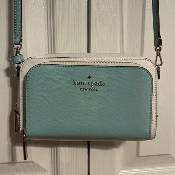 Kate Spade New York Staci Crossbody